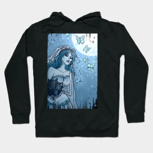 Corpse Bride Hoodie